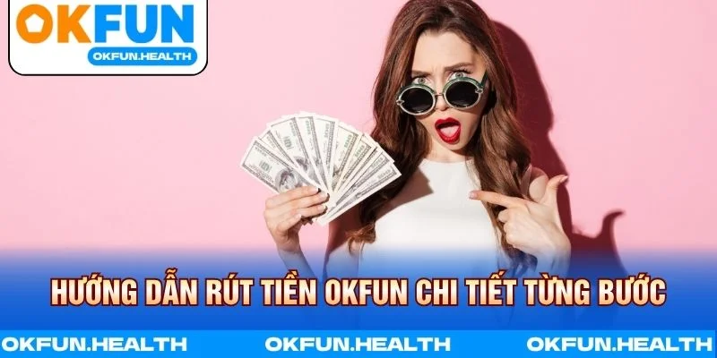 Quy trình thực hiện giao dịch rút tiền nhanh và chính xác