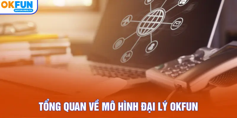 Tổng quan về mô hình đại lý OKFUN